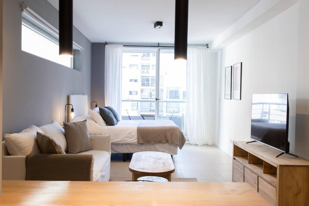 Apartamento Lirio Deluxe Studio *