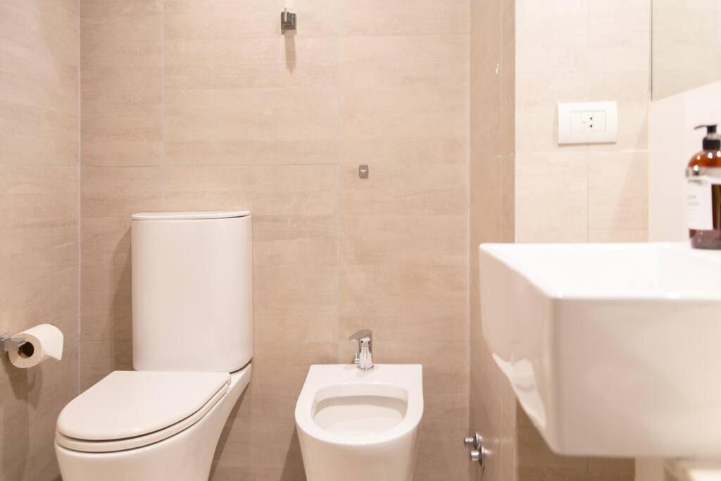 Apartamento Lirio Deluxe Studio Buenos Aires