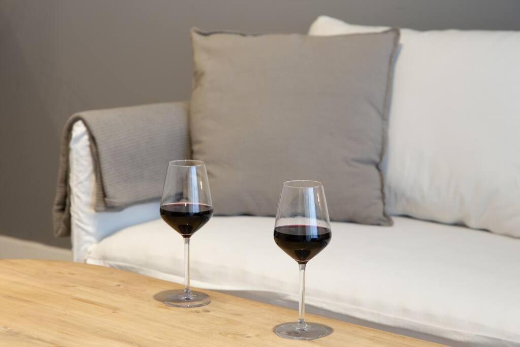 Apartamento Lirio Deluxe Studio Buenos Aires