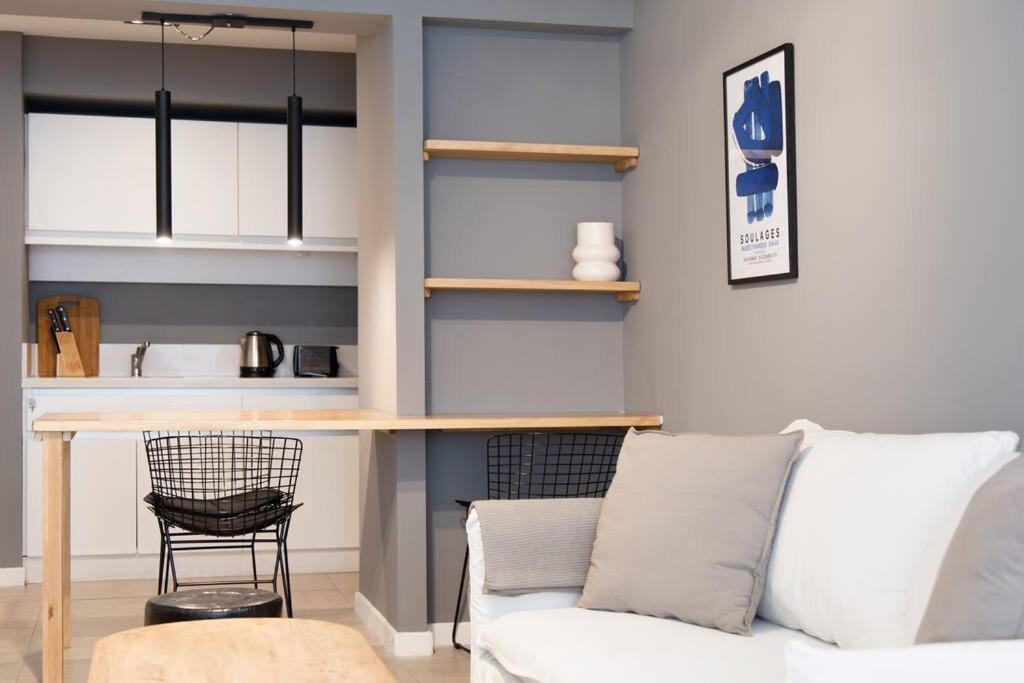 Apartamento Lirio Deluxe Studio