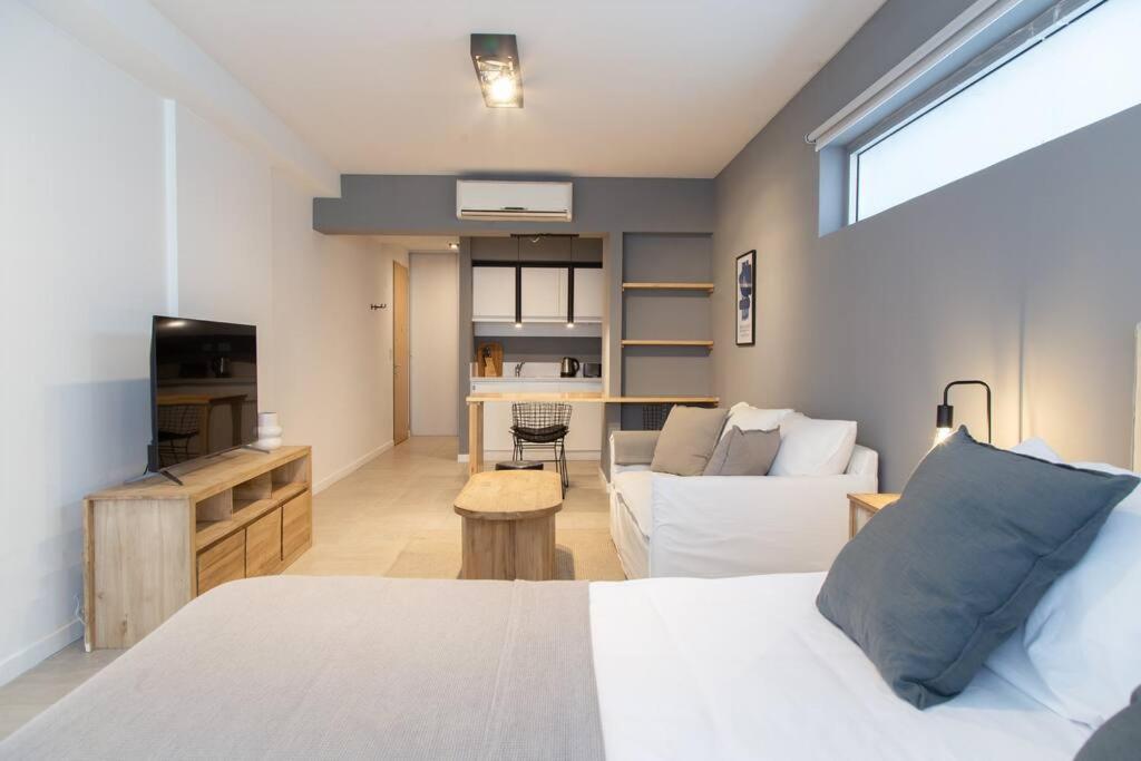 Lirio Deluxe Studio * Buenos Aires