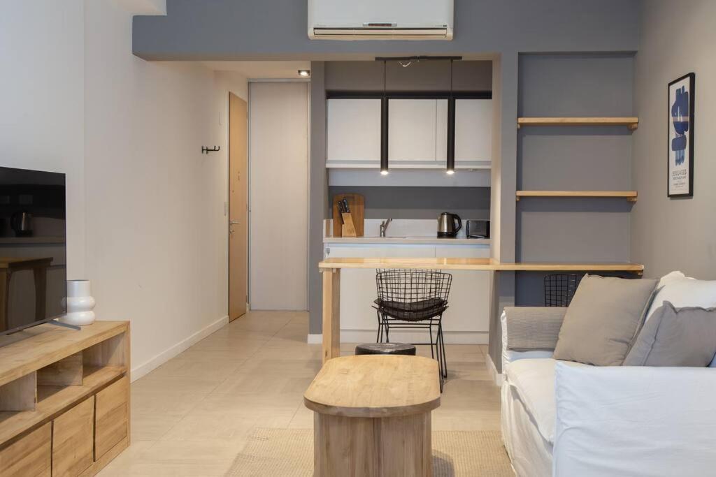 Apartamento Lirio Deluxe Studio