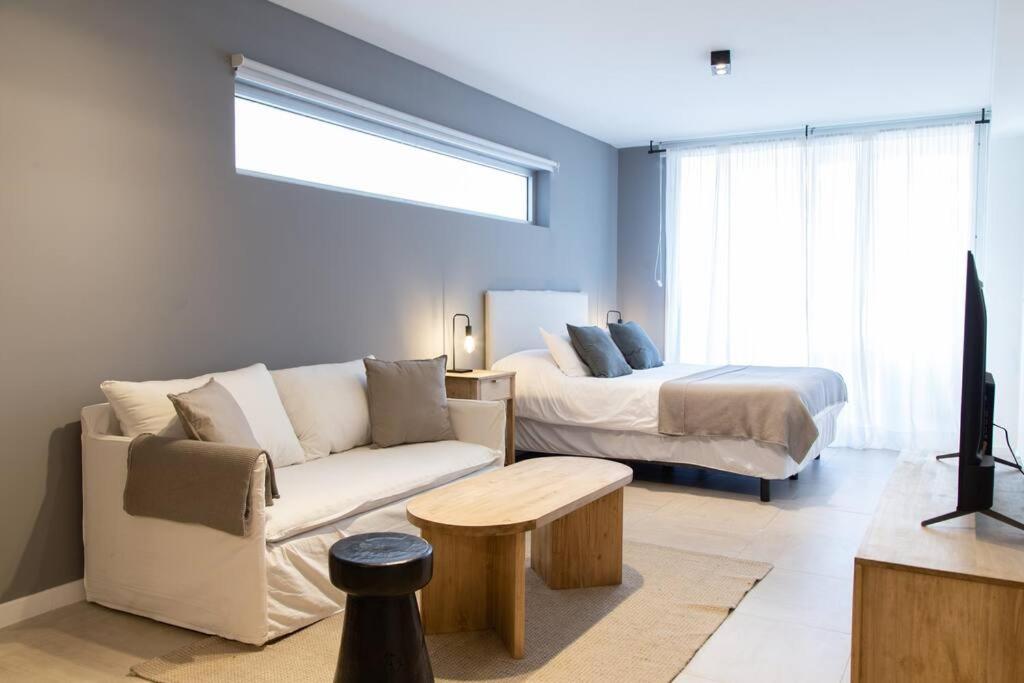 Apartamento Lirio Deluxe Studio *