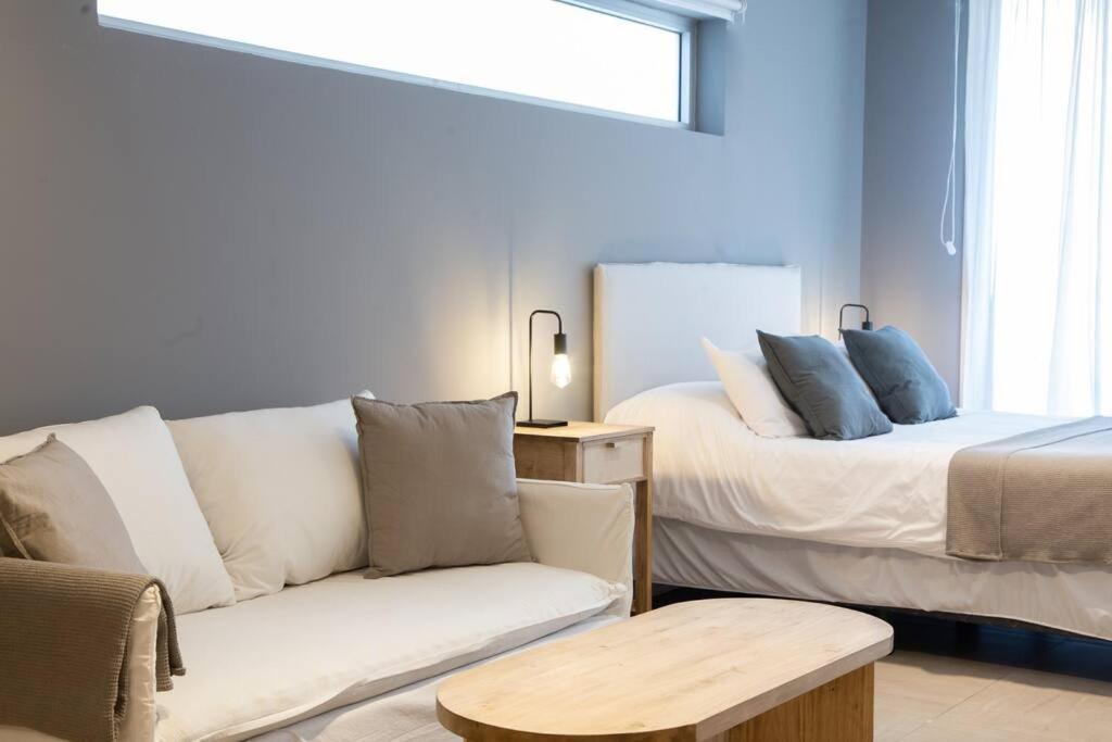 Lirio Deluxe Studio Apartamento *