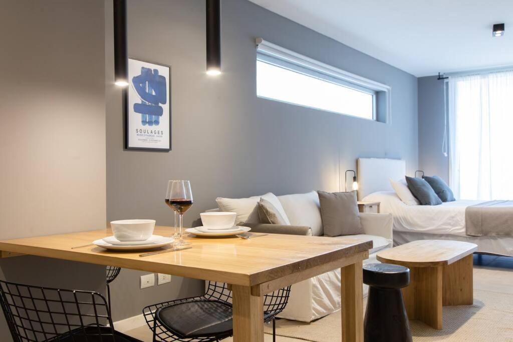Apartamento Lirio Deluxe Studio *