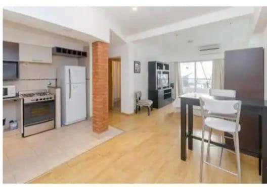 Apart Charcas Apartamento *