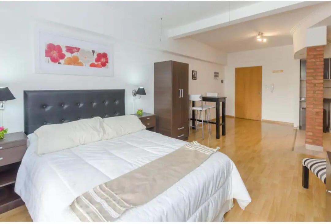 Apartamento Apart Charcas