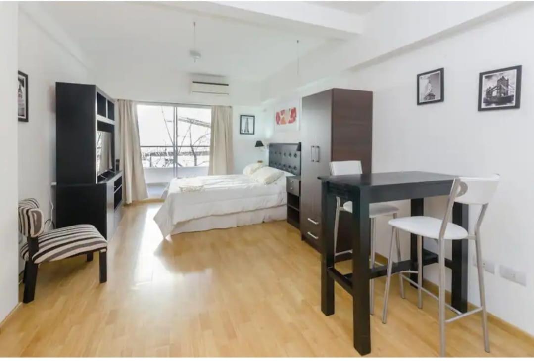 Apartamento Apart Charcas