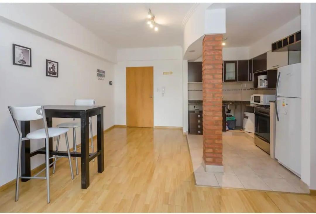 Apartamento Apart Charcas *