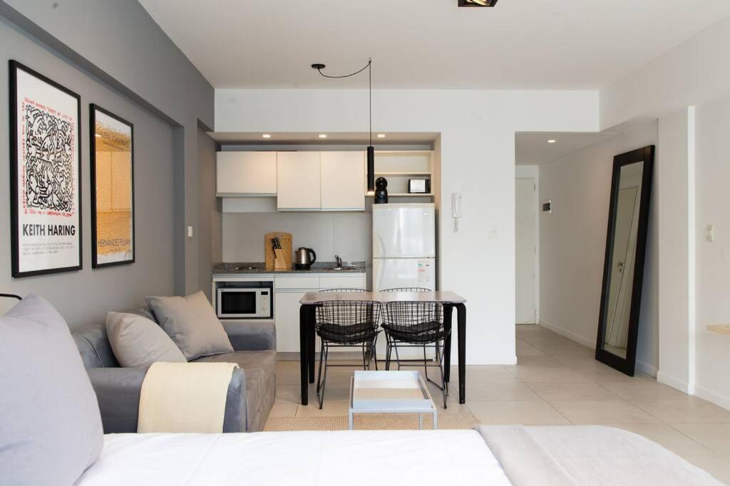 Apartment Canelo Designer Beautiful Buenos Aires