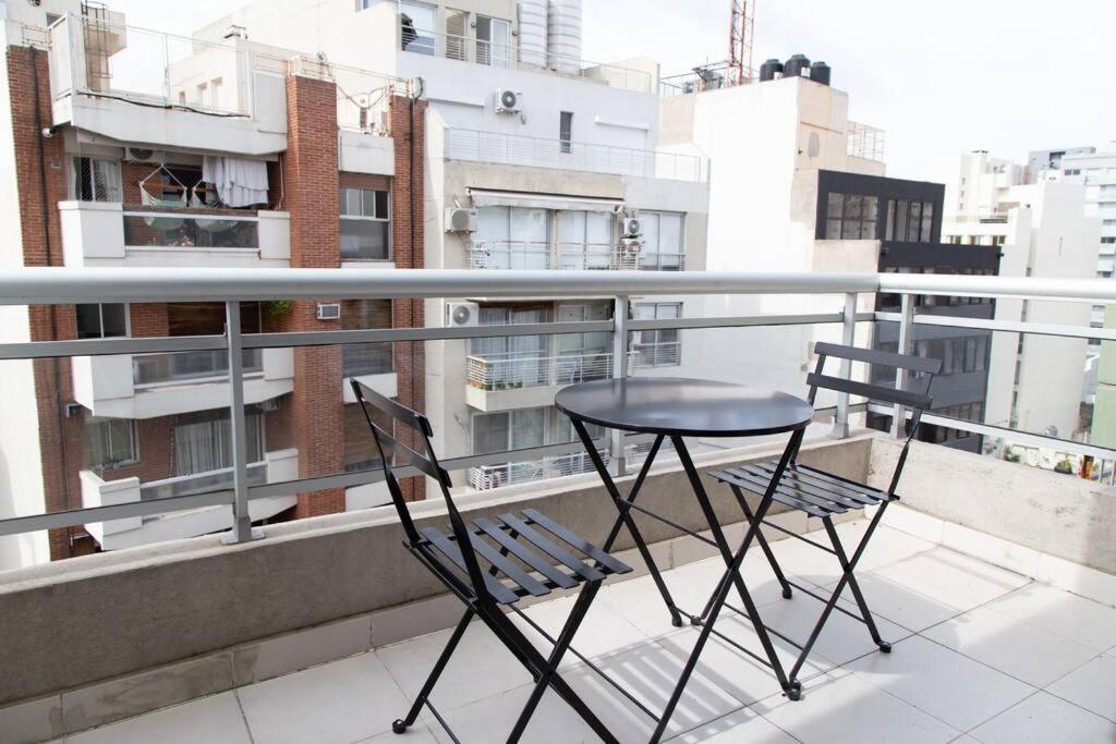 Canelo Designer Beautiful Apartment Buenos Aires