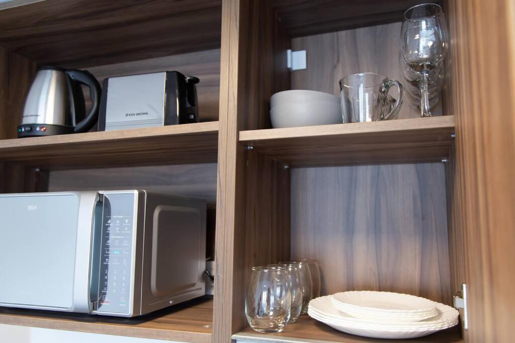 Apartamento Silene Beautiful Studio