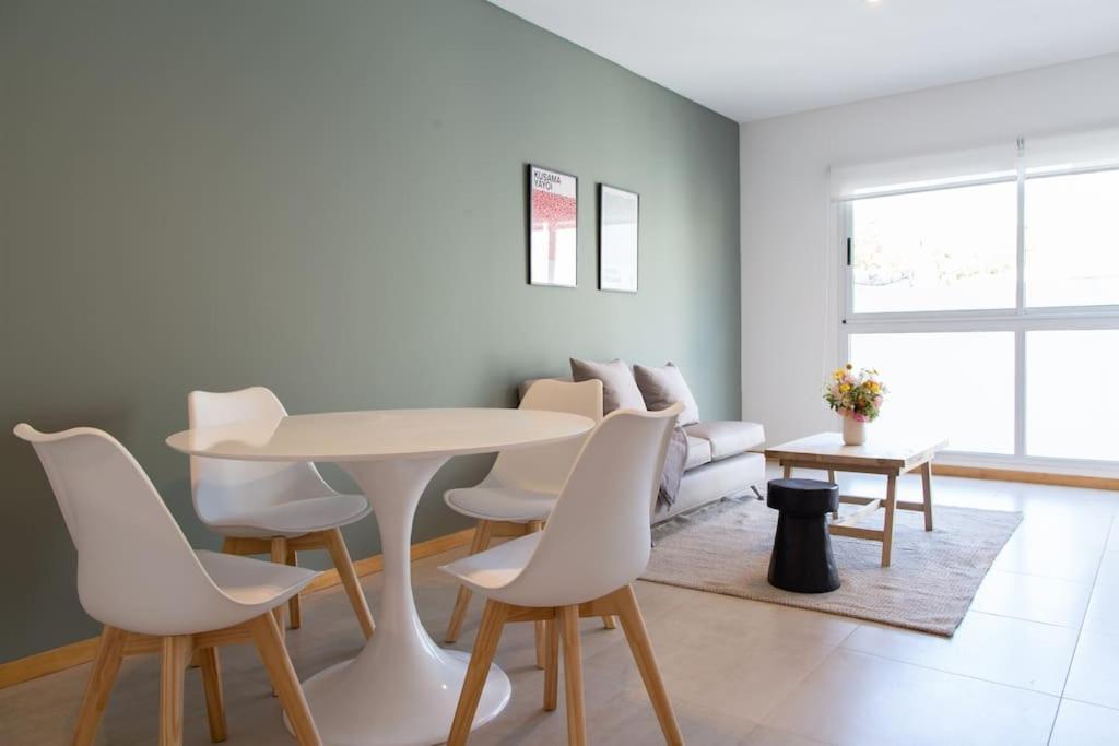 Tamarindo Amazing Apartamento Ciudad Autónoma de Buenos Aires