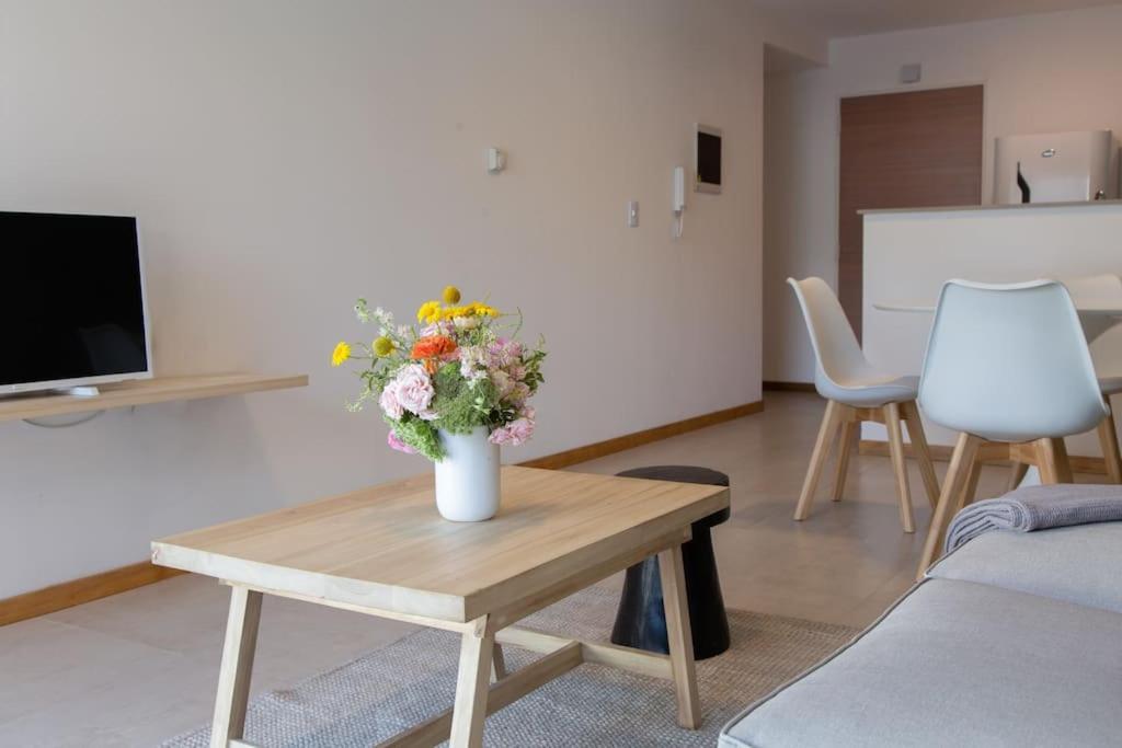 Tamarindo Amazing Apartamento Ciudad Autónoma de Buenos Aires