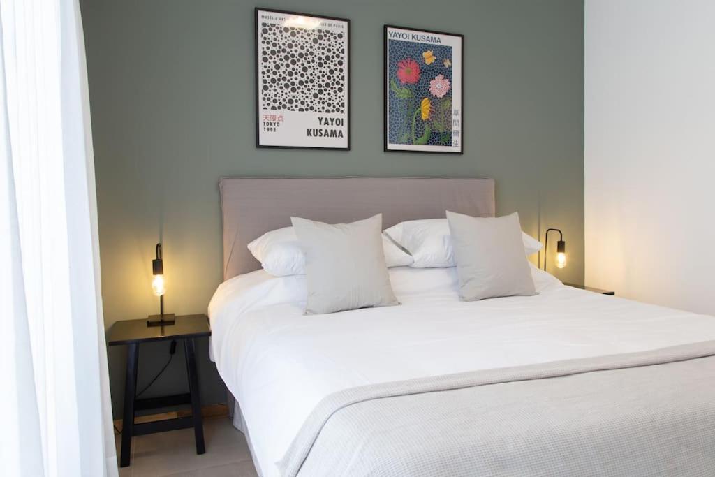 Apartamento Tamarindo Amazing Ciudad Autónoma de Buenos Aires