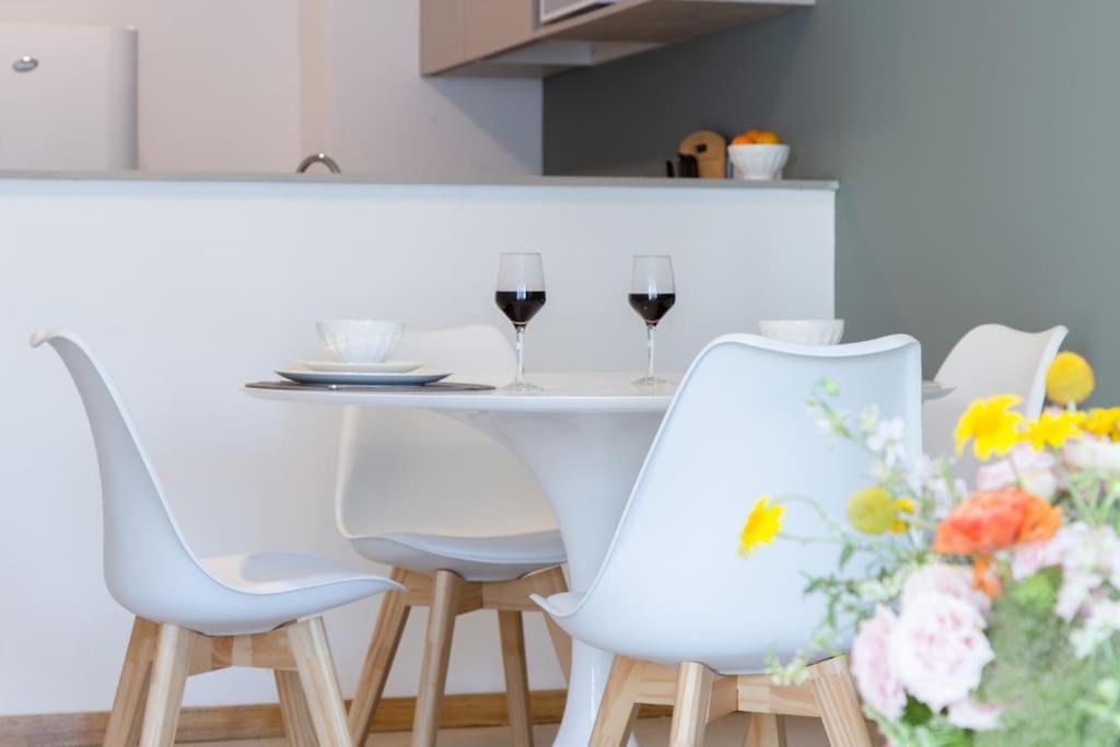 Tamarindo Amazing Apartamento *