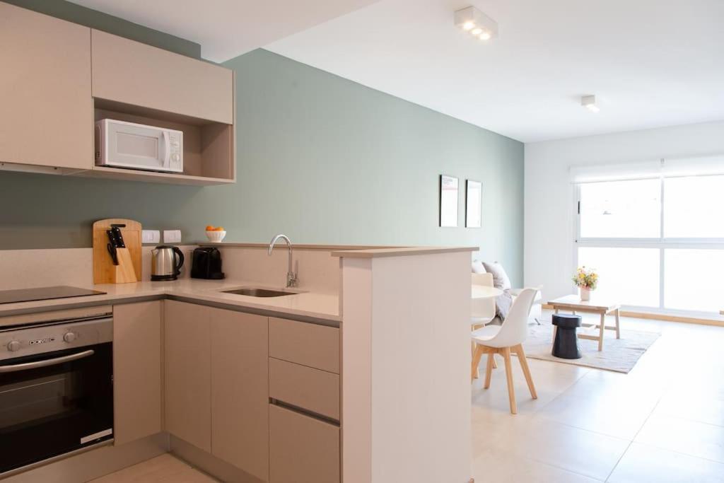 Apartamento Tamarindo Amazing Ciudad Autónoma de Buenos Aires
