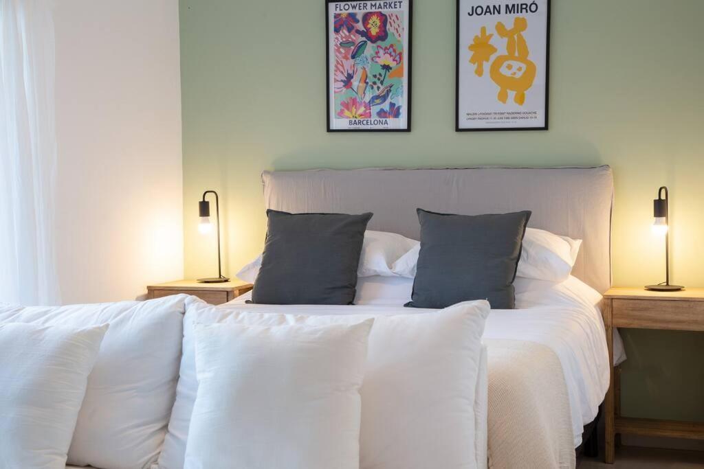 Arce Lovely Apartamento Buenos Aires
