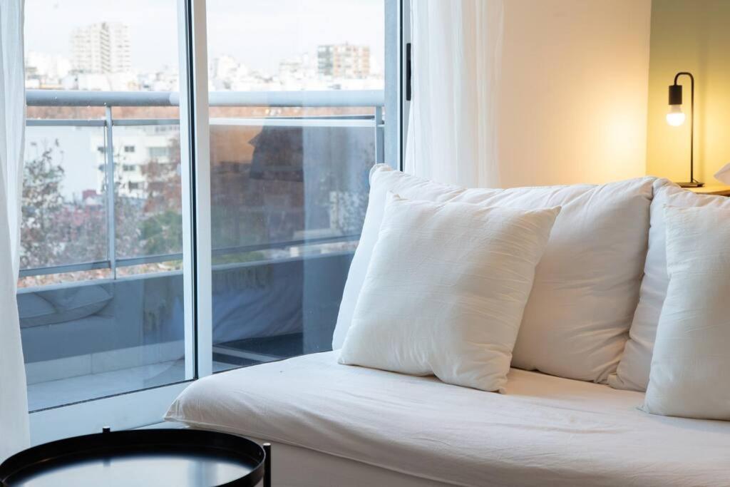 Arce Lovely Apartamento