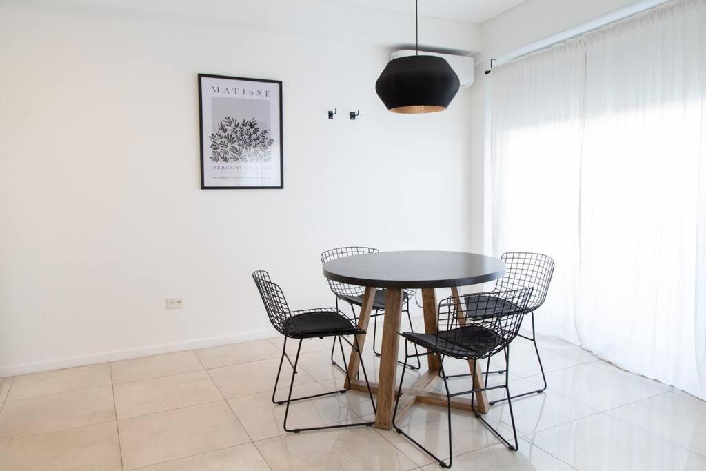 Apartamento Arce Lovely Buenos Aires