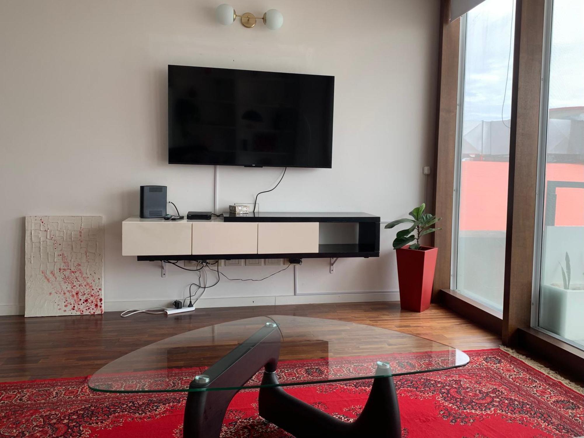 Amplio Departamento Con Balcon, Zona Palermo Hollywood Ciudad Autónoma de Buenos Aires