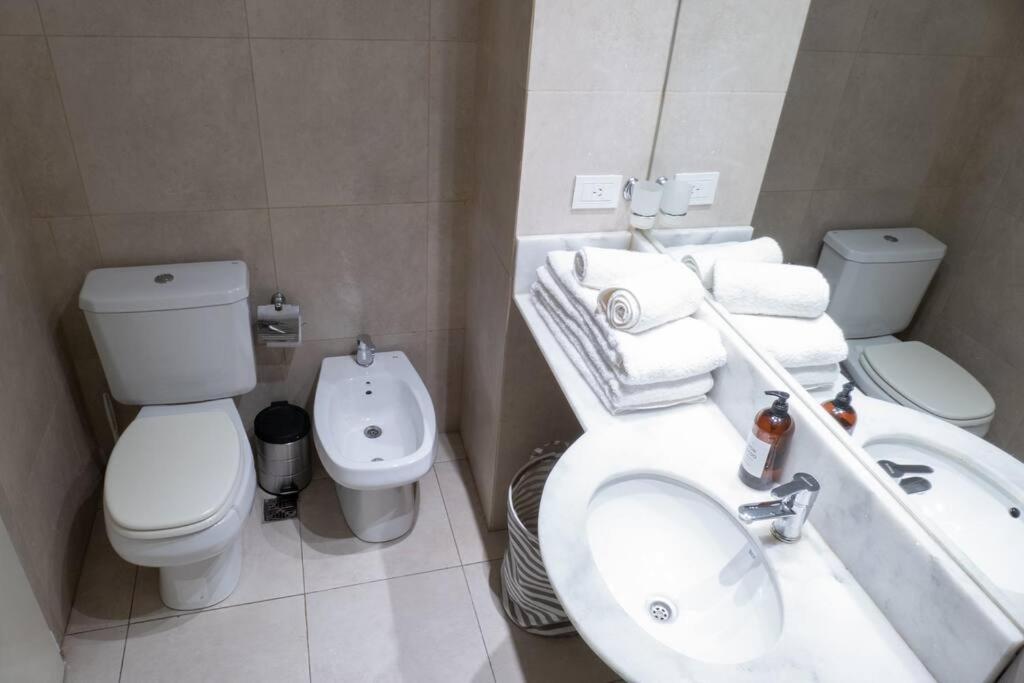 Apartamento Eucalipto Amazing Studio
