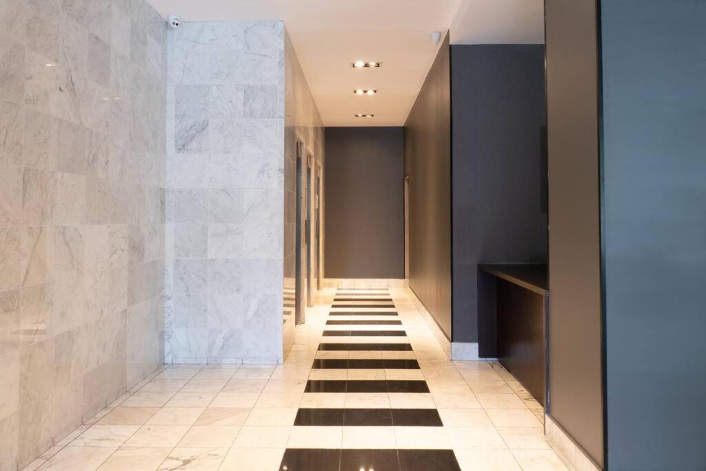 Eucalipto Amazing Studio Apartamento *