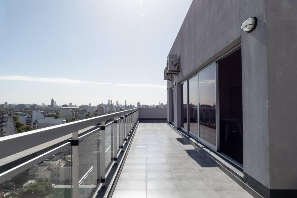 Apartamento Eucalipto Amazing Studio