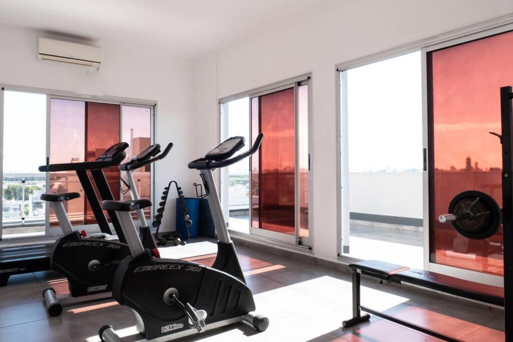 Apartamento Eucalipto Amazing Studio Ciudad Autónoma de Buenos Aires