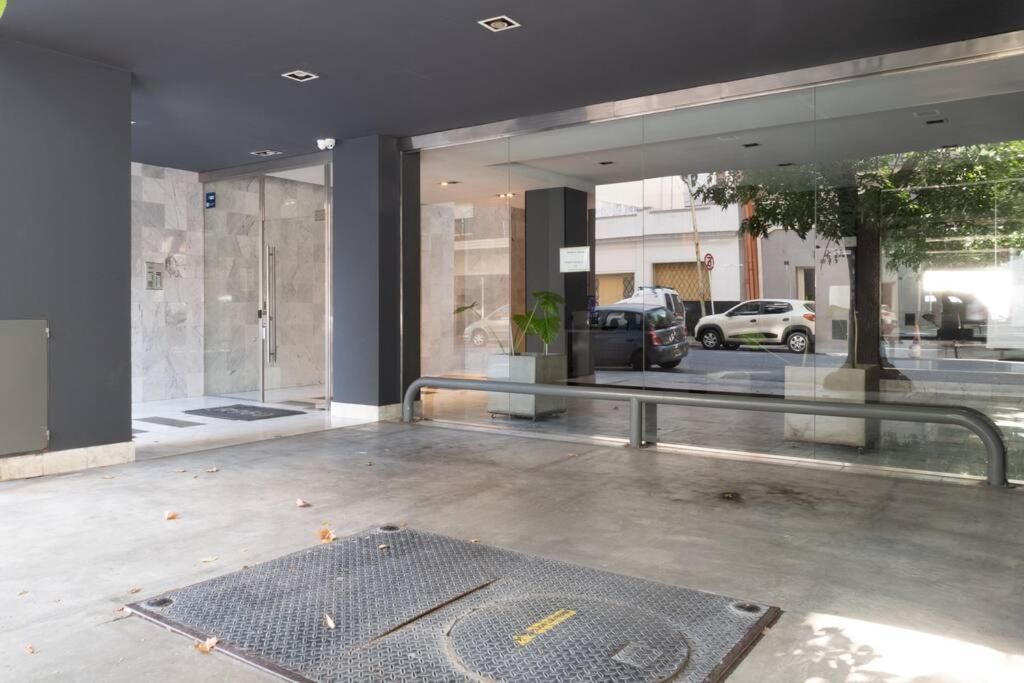 Apartamento Eucalipto Amazing Studio