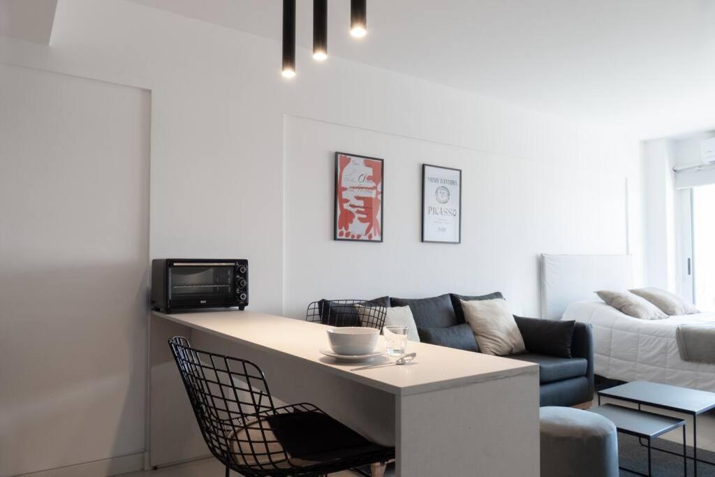 Eucalipto Amazing Studio * Ciudad Autónoma de Buenos Aires