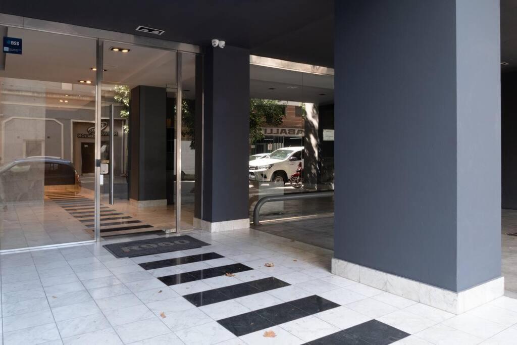 Eucalipto Amazing Studio Apartamento Ciudad Autónoma de Buenos Aires
