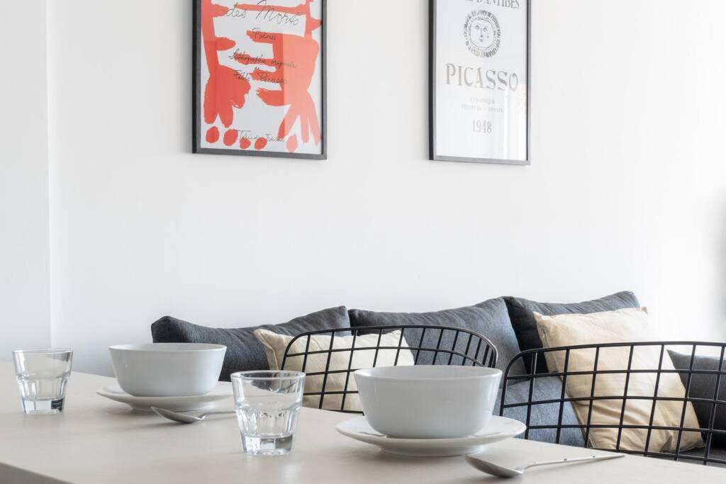 Eucalipto Amazing Studio Apartamento *