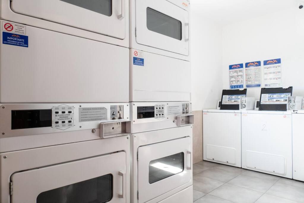 Apartamento Eucalipto Amazing Studio Ciudad Autónoma de Buenos Aires