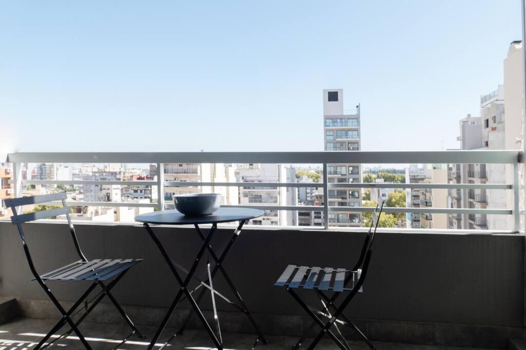 Apartamento Eucalipto Amazing Studio