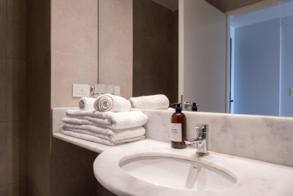 Eucalipto Amazing Studio Apartamento *