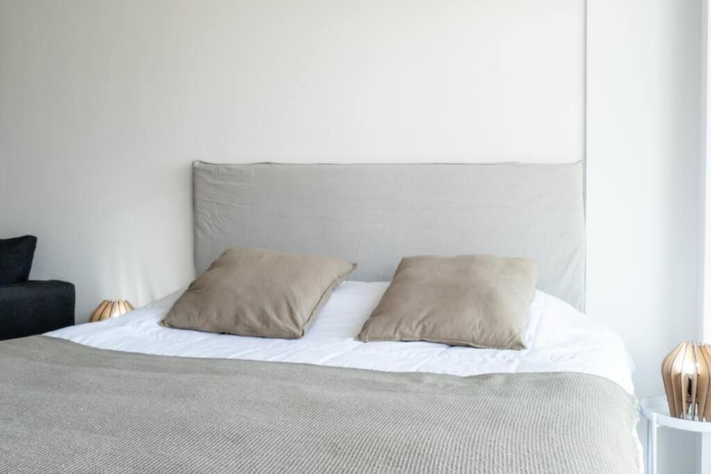 Apartamento Eucalipto Amazing Studio Ciudad Autónoma de Buenos Aires