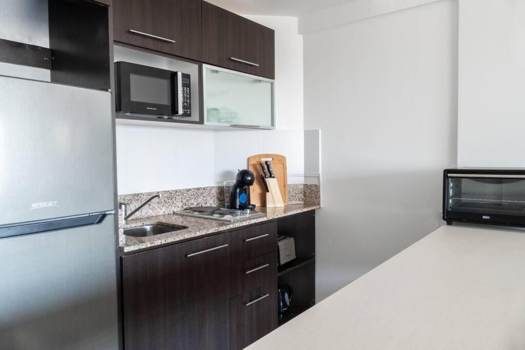 Eucalipto Amazing Studio Apartamento