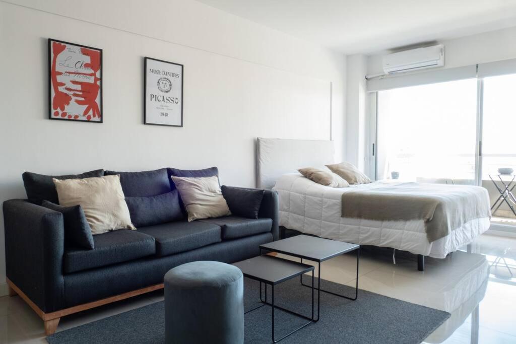 Apartamento Eucalipto Amazing Studio