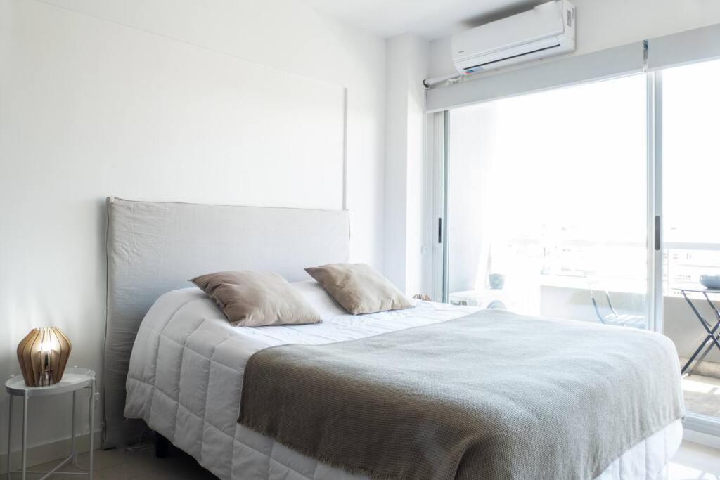 Eucalipto Amazing Studio Apartamento Ciudad Autónoma de Buenos Aires