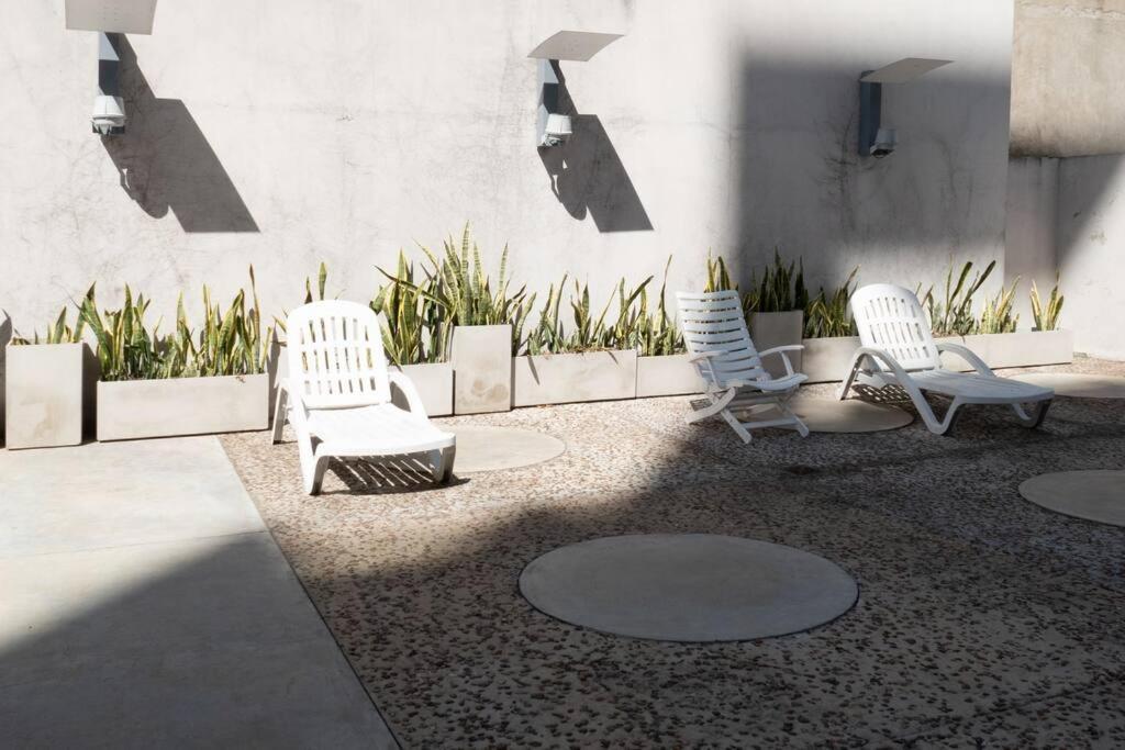 Apartamento Eucalipto Amazing Studio *