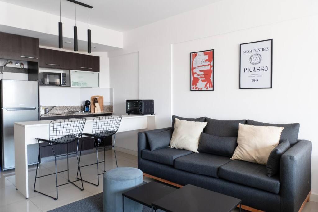 Eucalipto Amazing Studio Apartamento