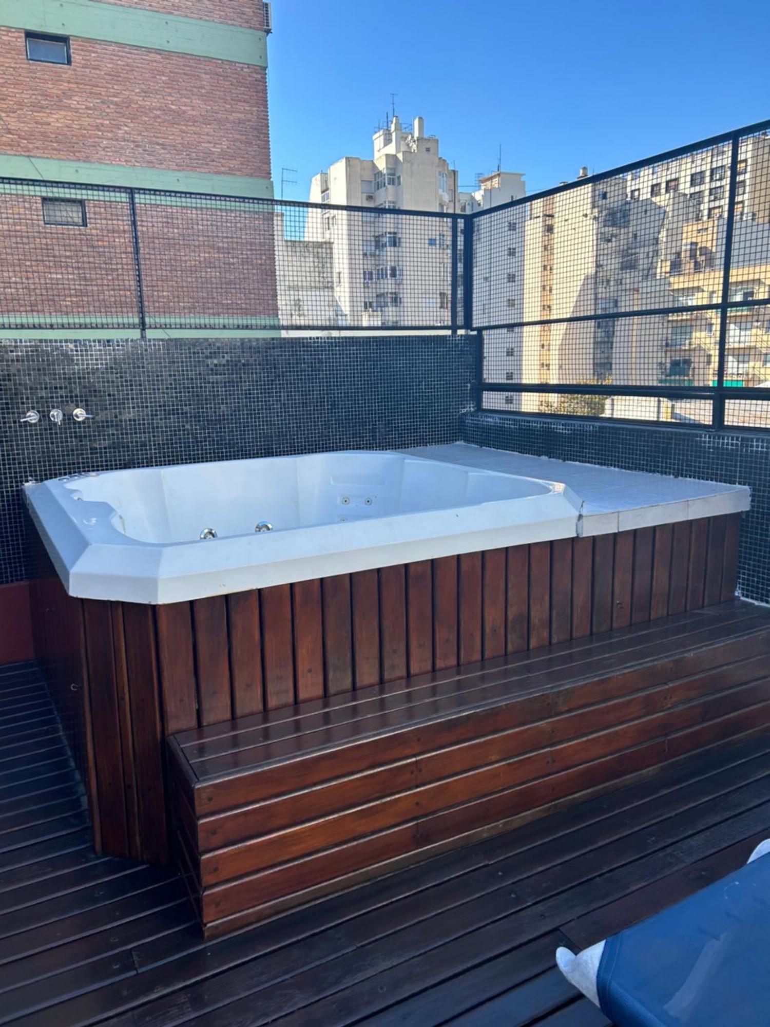 Apartamento Thames Plaza Italia