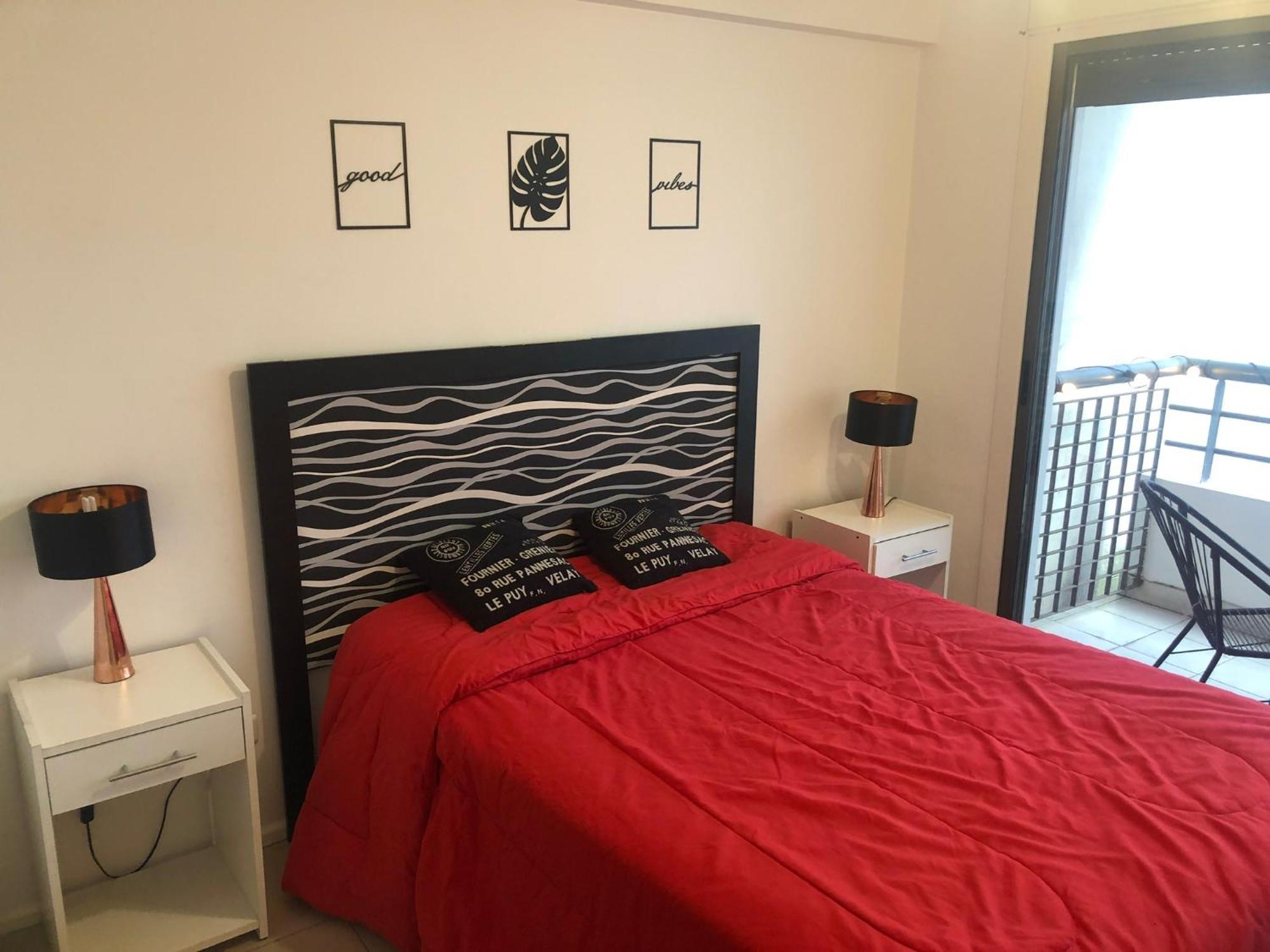 Thames Plaza Italia Apartamento