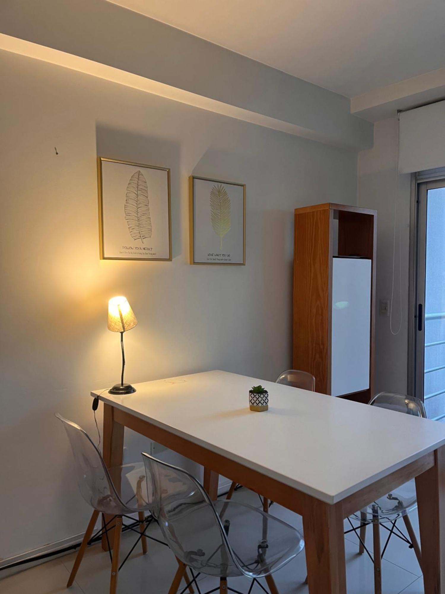 Apartamento Depto En Palermo Soho Con Pileta Ciudad Autónoma de Buenos Aires