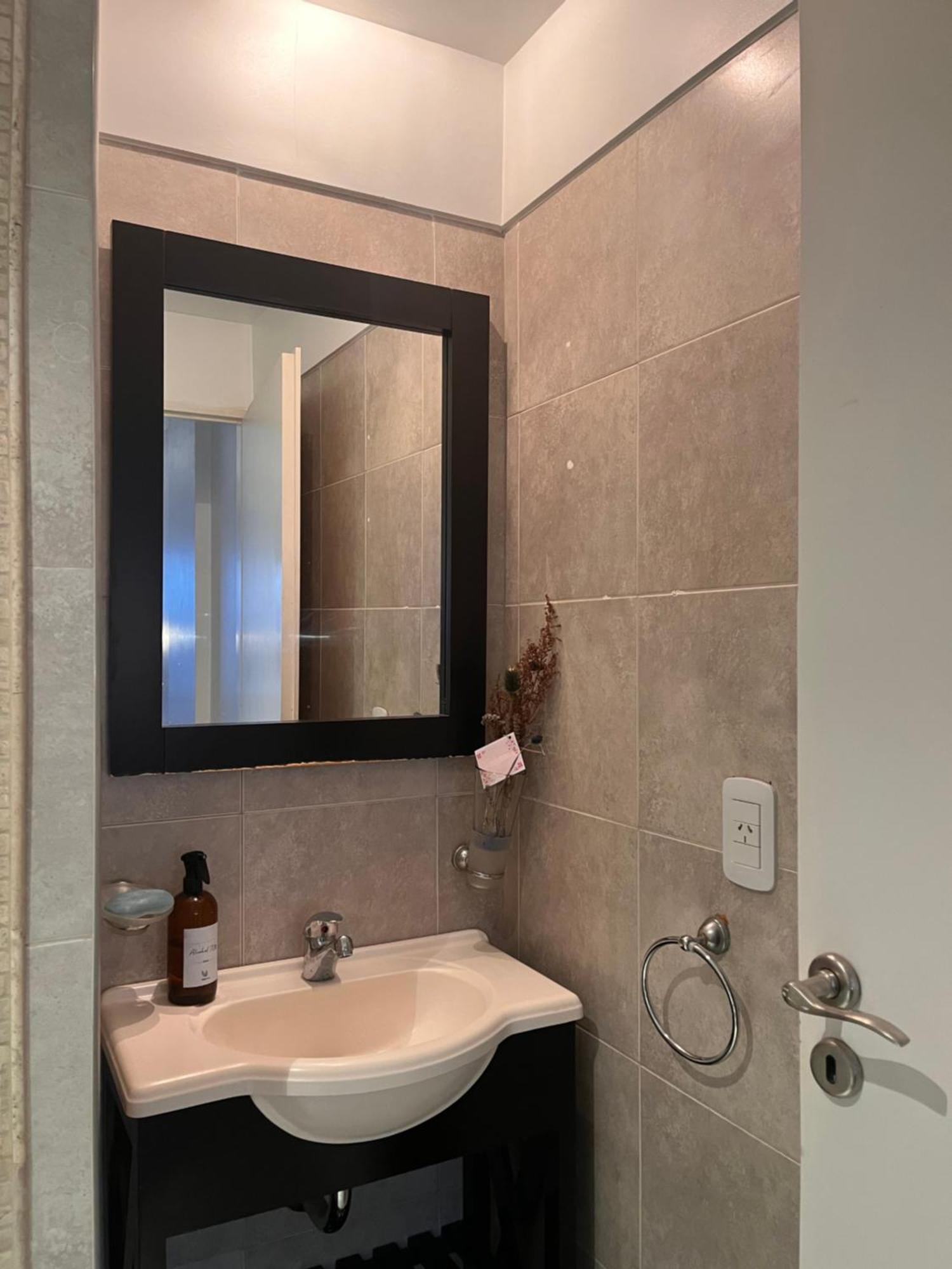 Apartamento Depto En Palermo Soho Con Pileta
