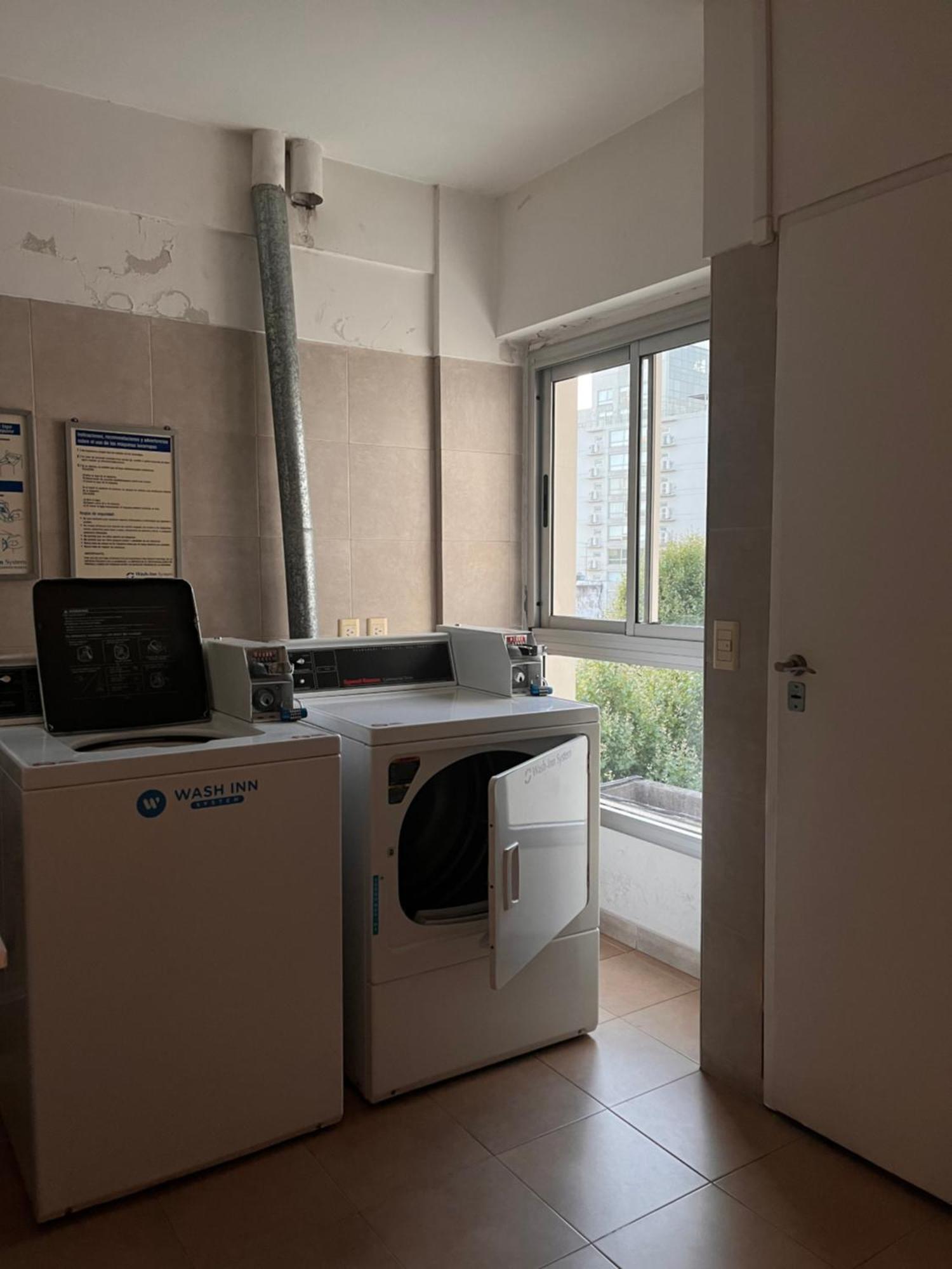 Depto En Palermo Soho Con Pileta Apartamento Ciudad Autónoma de Buenos Aires