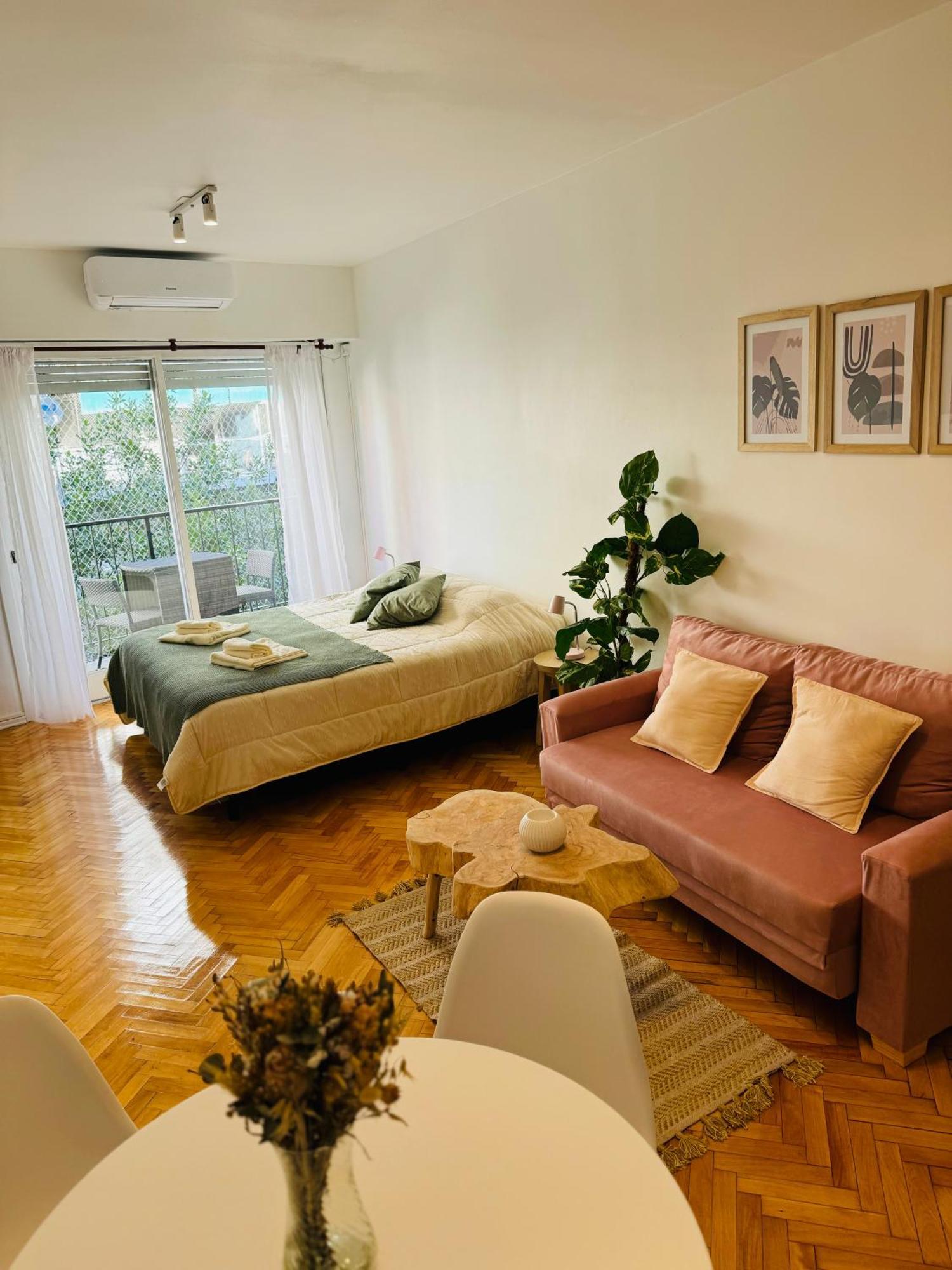 Recoleta Fantasy Apartamento