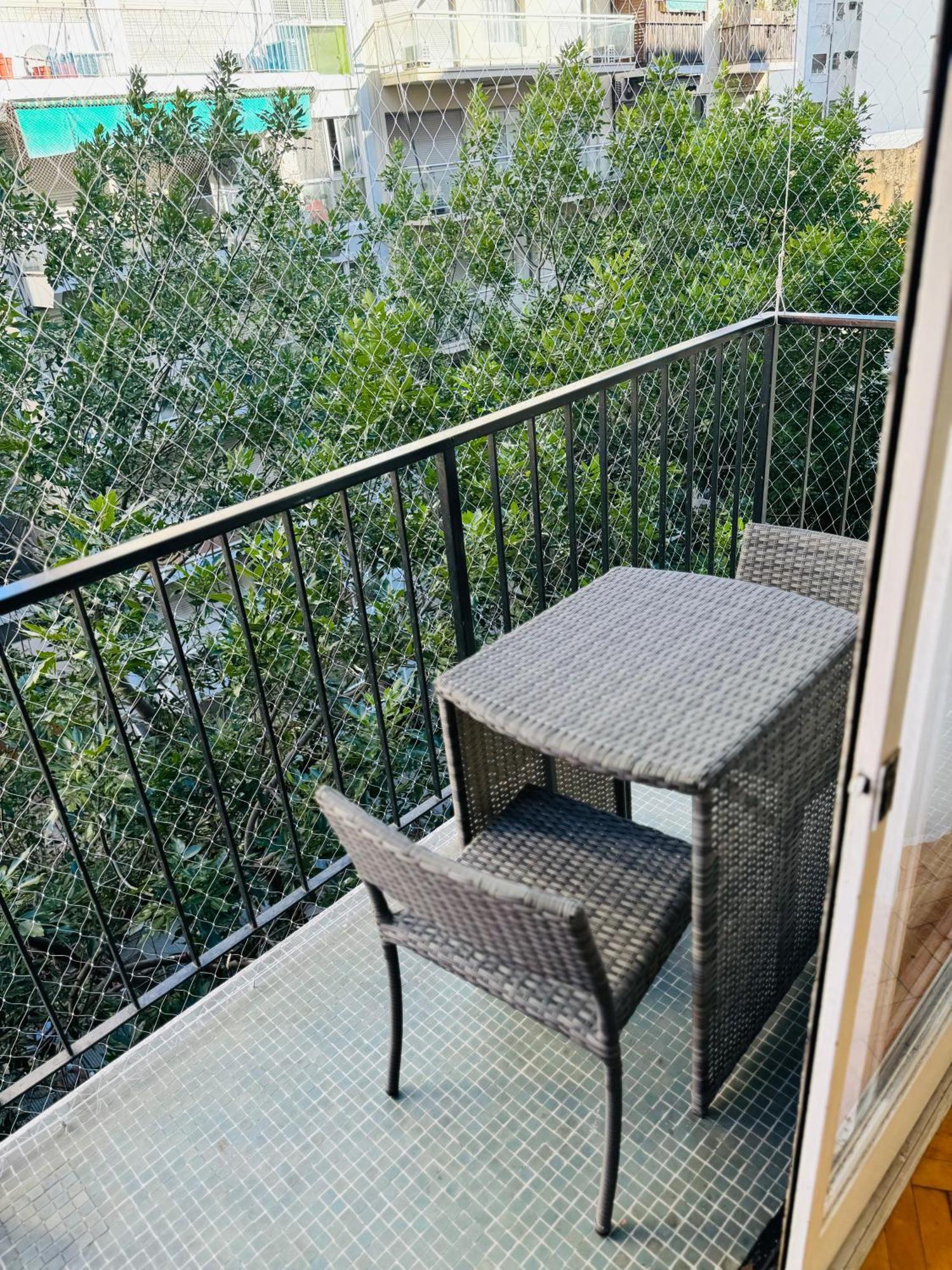 Apartamento Recoleta Fantasy Buenos Aires