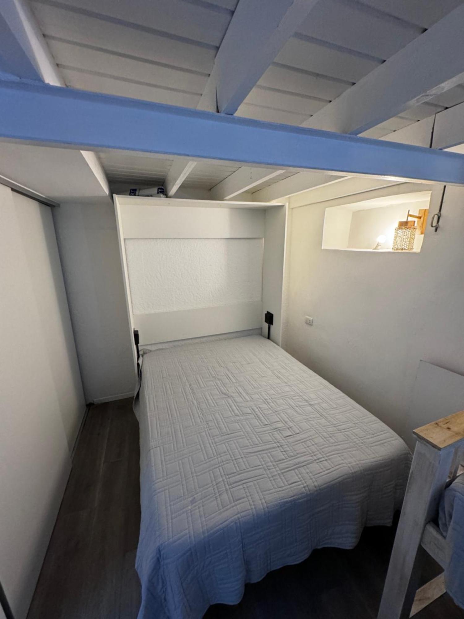 Palermo - Ph Nuevo - A Estrenar Apartamento *